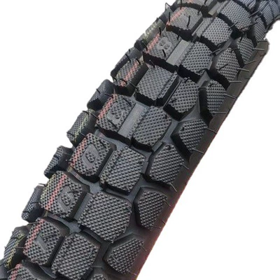 front tire rear – Electric tricycle tires