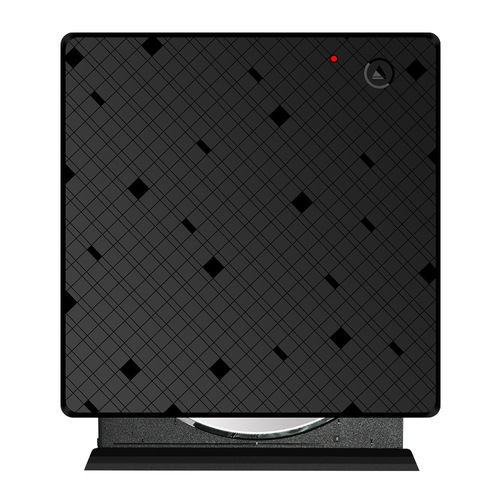 Wholesale Manufacturer USB 3.0 External Optical Drive DVD Burner Portable Drive Kit 9.5mm External Drive Enclosure