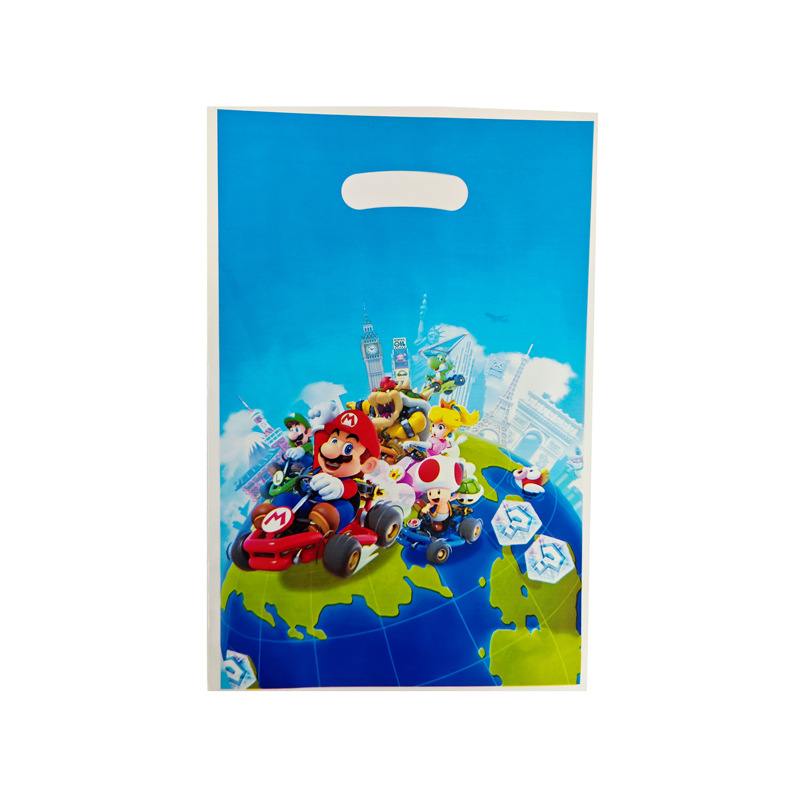 Bolsa de regalo 10 pc/bolsa