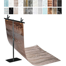 摄影T型背景架T型架拍摄道具幕布套装直播背景纸背景布支架