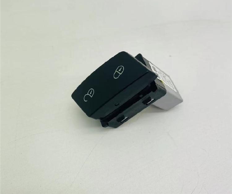 09-13 Skoda Haorui Door Lock Safety Switch Locking Controller Central Lock Safety Switch Button