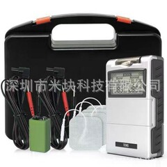 Cma家庭用経絡マッサージ器電気針マッサージ器は低周波電子パルス理学療法器を持っています。