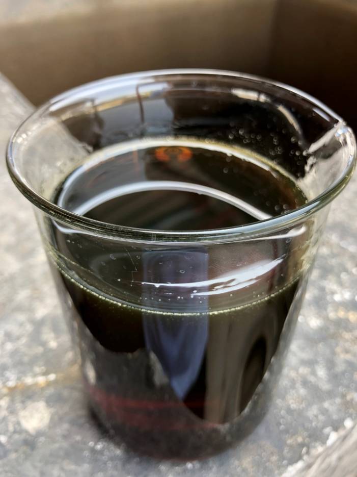 混合聚甘油醇|助磨剂原料