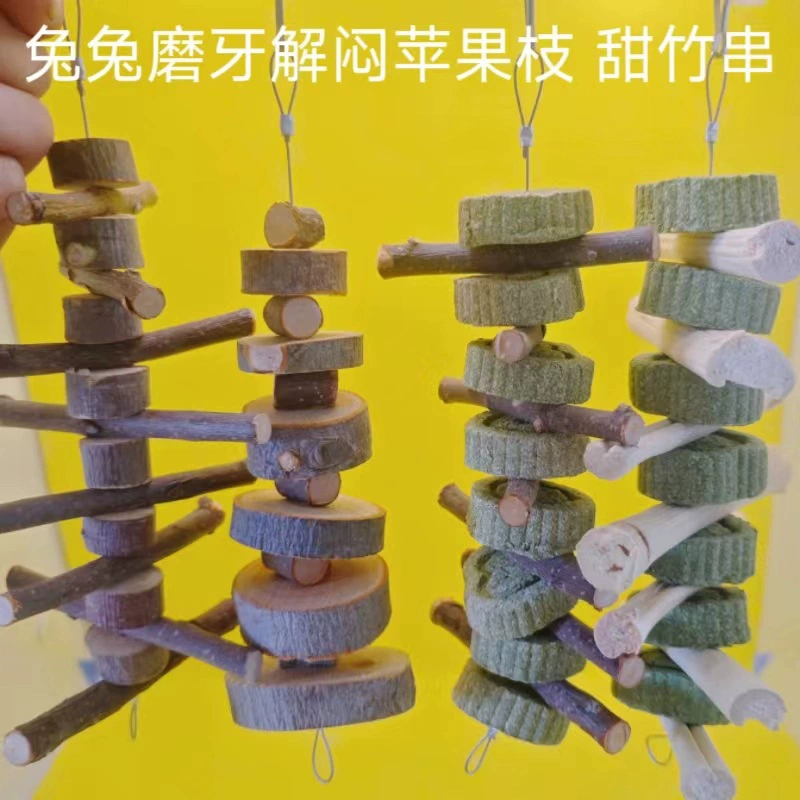 Хомяк-молот кролик-моляк кролик