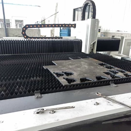 模具钢;激光切割机;激光加工