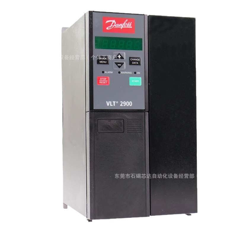 danfoss变频器FC-101P30KT4E20H ,FC-101P30KT4E20议价出售