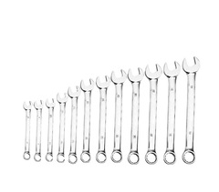 SNJUE 37-piece socket tool Blue Ribbon Auto Maintenance Repair Tools Hardware Tools Big Flying Wrench Set