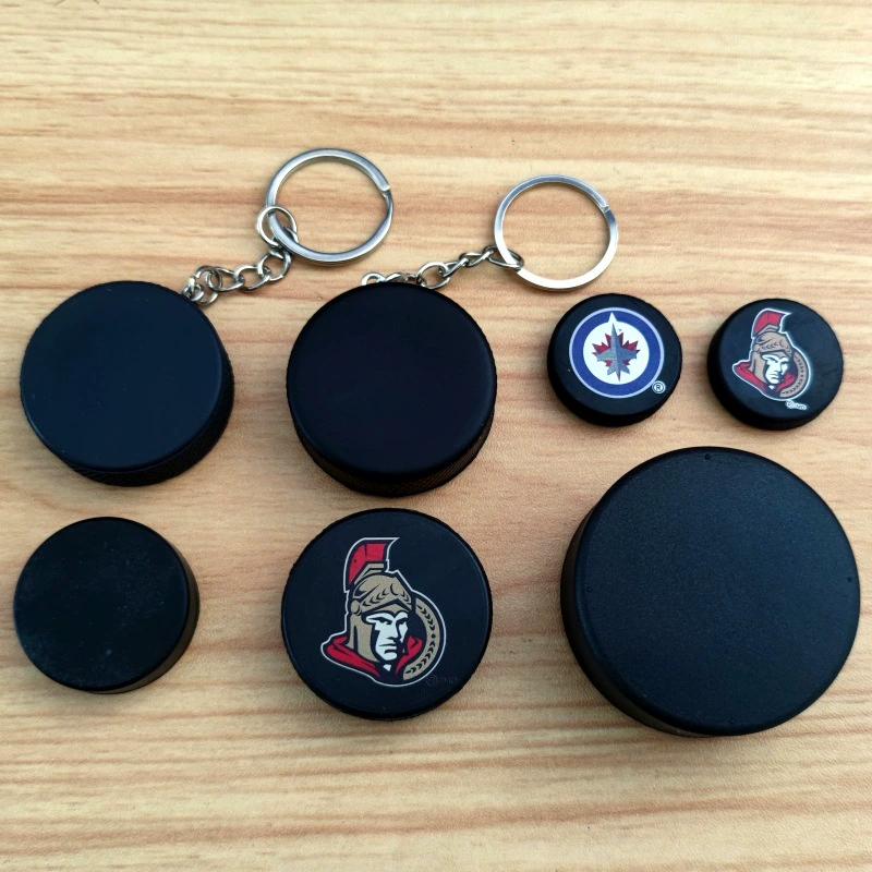 Hockey, polyurethane wear-resistant baseball bottle opener