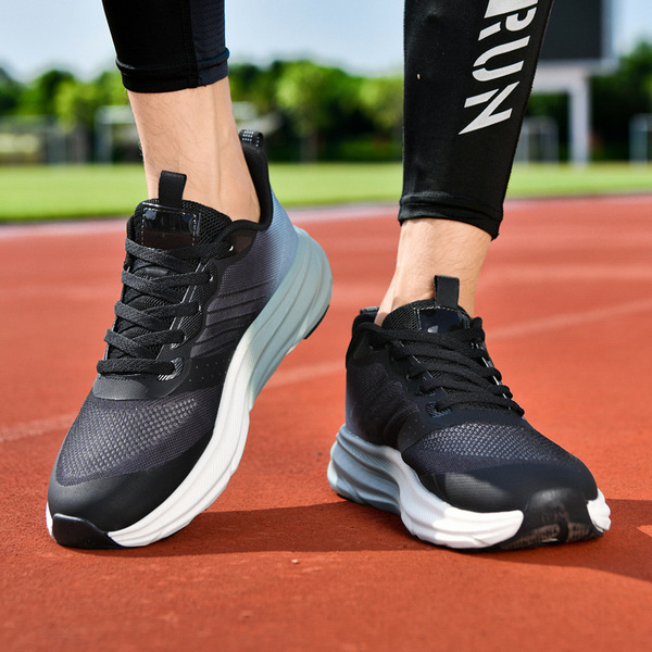 Autumn non-slip wear-resistant casual footwear for students
