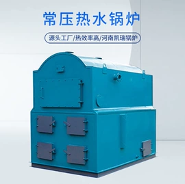 燃气锅炉;燃生物质锅炉;燃煤锅炉