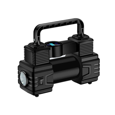 12V Portable Tire Inflator | Hava nasosu