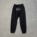 810 Black Pants