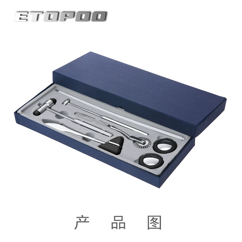 ETOPOO набор из пяти предметов перку популярный