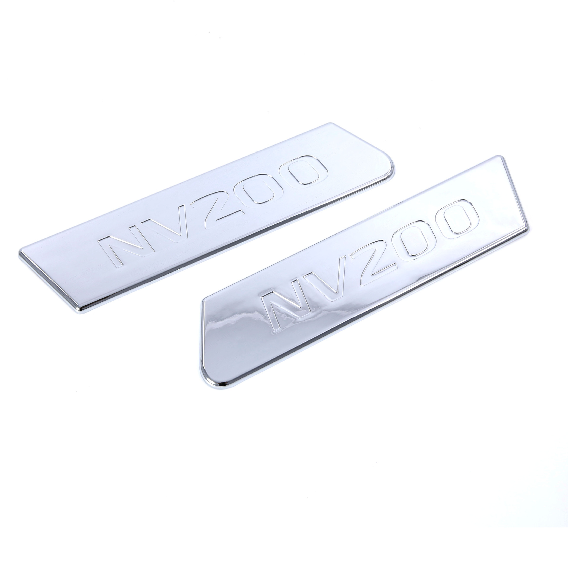 Suitable for Nissan Nissan NV200 handle door bowl rearview mirror guard board door side strip and other exterior decoration