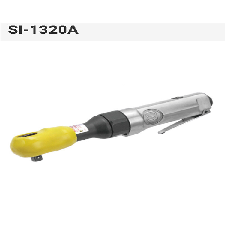 日本原装SHINANO信浓 气动弯头棘轮扳手 六角头棘轮扳手SI-1288