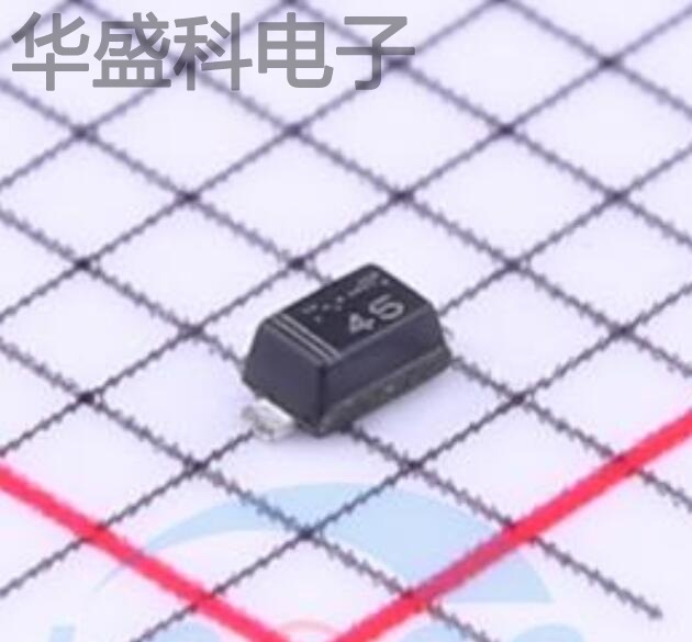 EDZVT2R15B 封装 SOD-523 稳压二管 现货供应