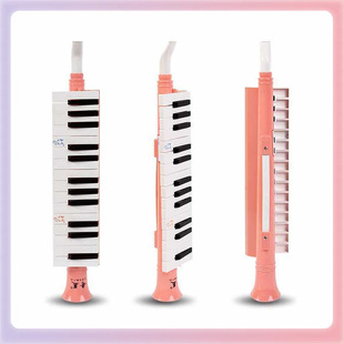 ✅ Wholesale Brand 13-Key/27-Key Student Harmonica, Children's Toy, Adult Self-Study Musical Instrument
