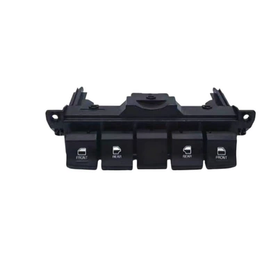 Window Switch, Glass lifter