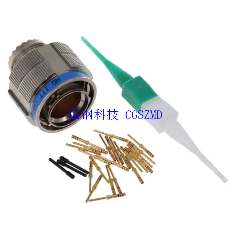 D38999���������ղ�ͷ�Ӳ��J599/38999/24FE8P	D38999/24FE8PN