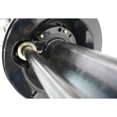 Manufacturer Wholesale Trailer Axle Heavy-Duty Rear axle