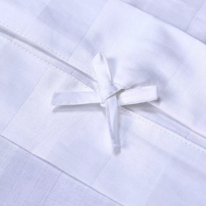 Cotton pillowcase, bedspread, bedding