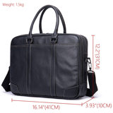 Dây kéo Đôi Lớn 9879 dây màu đen trắng (41*31*10cm)