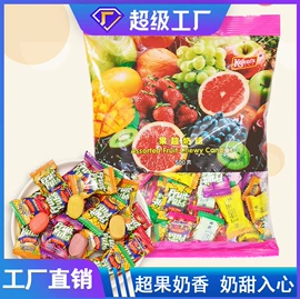 软糖;喜糖;硬糖