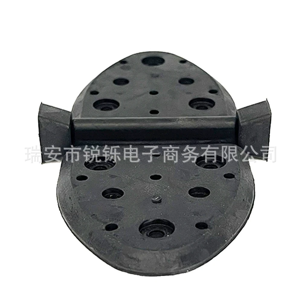 807166A1 Водяной жалюзи Выхлопные Y трубки одиночные перегородки Водяные жалюзи для Mercruiser