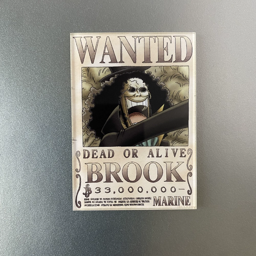 Creative cartoon fridge magnet, magnetic strong magnet