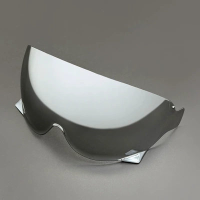 motorcycle helmet accessories, Dəbilqə (Kaska) aksesuarları - jo-silver