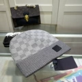 New gray plaid
