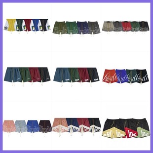 �羳����RHUDE��ĸLOGO�Ứᘿ�ë�����e��ѝ��Ů��ʽ�߽����ѝ