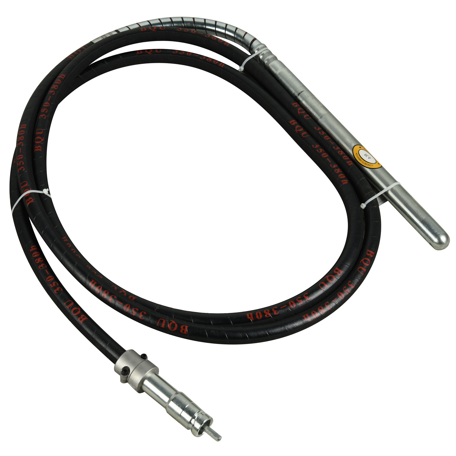 马式振动棒 电动混凝土振捣棒 小型建筑机械专用 50MM