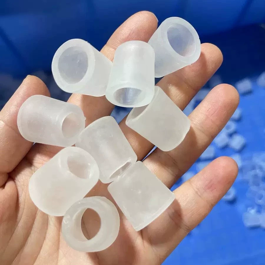 Заводская открытая крышка для мозолей с несколькими спецификациями SEBS Защитный чехол для ног Антифрезерный чехол для силиконовых пальцев ног