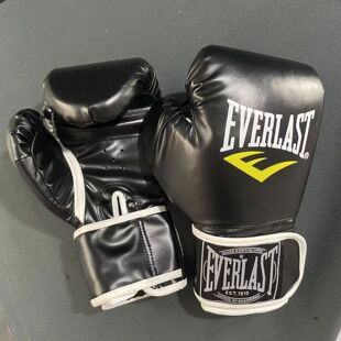 Boxing Gloves Children's Adult Fighting Training Sanda Gloves Men's and Women's Sandbags Fighting Knuckles