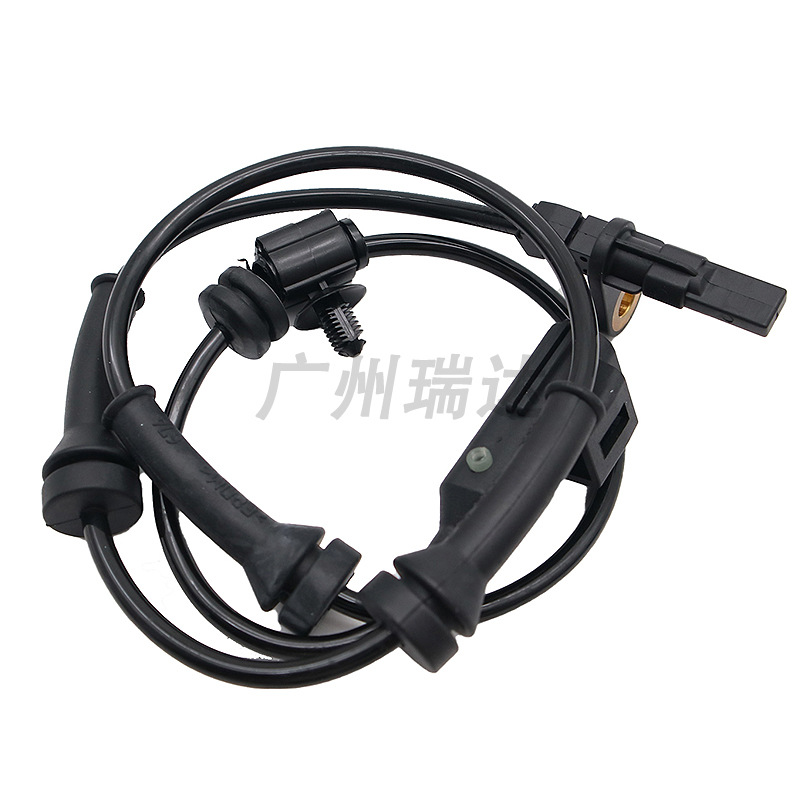 LR001057 para Land Rover ABS Sensor 6G9N2B372BC 6G9N2B372BD