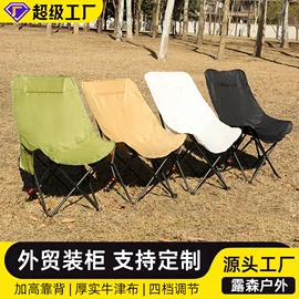 野营折叠桌椅;其他户外用品;沙滩椅