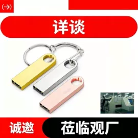 U盘;数码存储卡