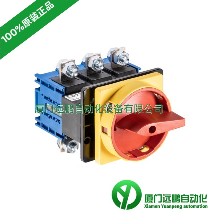 kraus naimer维修开关KG160.T105/01.E