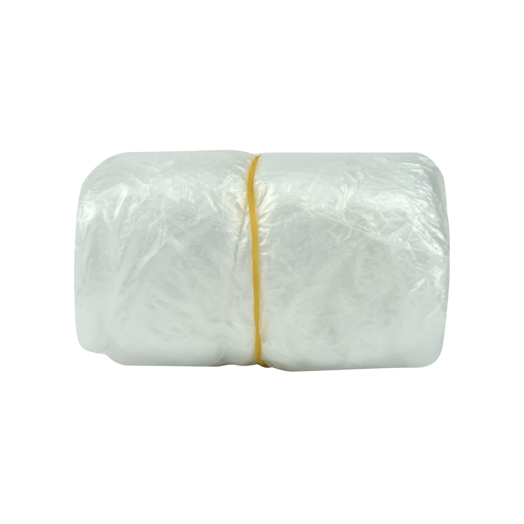 200 unids/pack blanco antideslizante resistente al desgaste cubierta interior del pie hogar laboratorio Taller de fábrica cubierta del zapato desechable al por mayor