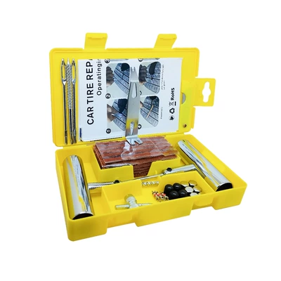 Repair kit – Car Tire Repair Tool Kit