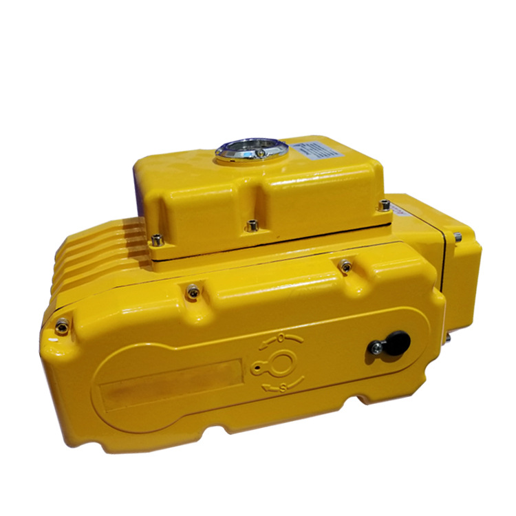 small-scale valve Electric equipment NBQ-200 NBQ-100 NBQ-50 NBQ-20 NBQ-10