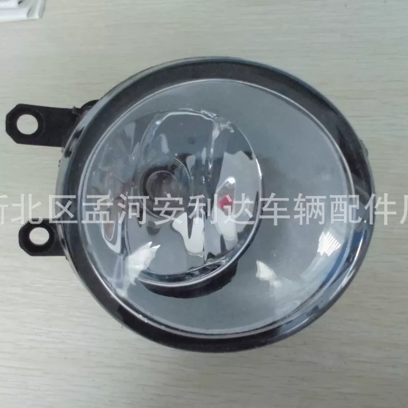 Mist Lantern Carlara Camry Jiamei 81210-0d042,81220-0d042 US версия