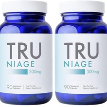 TRU NIAGEN PRO NAD+ 支持细胞能量 | 烟酰胺核苷身体补充剂