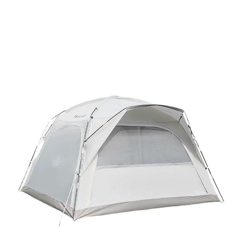 Путешествующий портативный тент для кемпинга, трубка