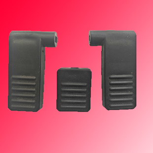 Tire machine plastic foot pedal tire removal machine five pedal nylon plastic pedal accessories 502 tire mounting machine foot pedal