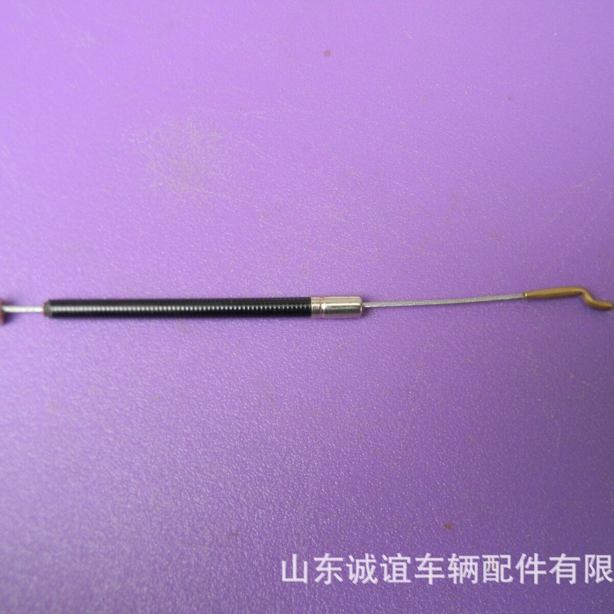 适用于斯蒂尔链条010 AVT 011AVT油门线 11201801101