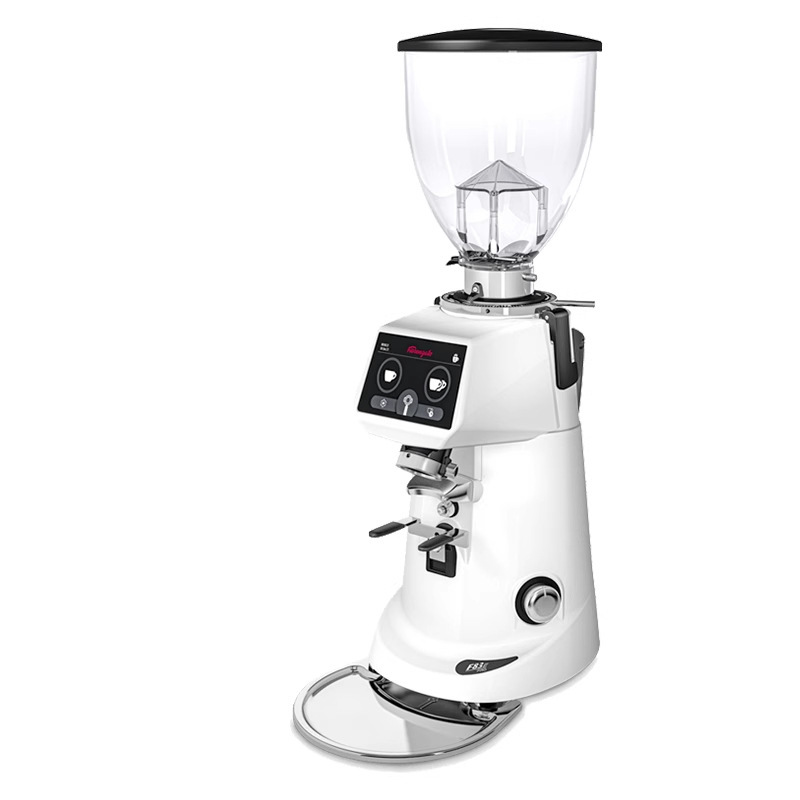 Fiorenzato フィレンツェ F64E/F83E 輸入定量イタリア豆挽きコーヒーエレクトリックグラインダー|undefined