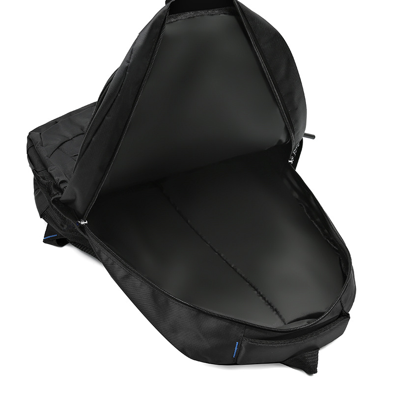 Mochila de gran capacidad transfronteriza Mochila De estudiante casual estilo coreano hombres de negocios de cercanías mochila de computadora bolsa de viaje al aire libre