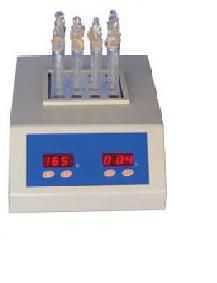 COD消解器配件型号；ZGH-YH－16